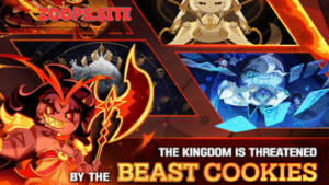 CookieRun Kingdom APK