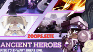 CookieRun Kingdom APK