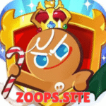 CookieRun Kingdom APK