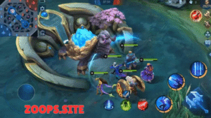 Mobile Legends APK