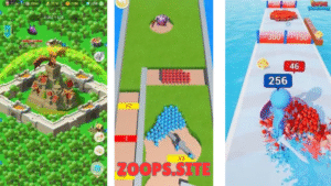 Empire Takeover APK
