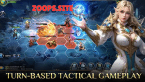 War and Magic APK