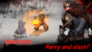 Ronin Samurai APK
