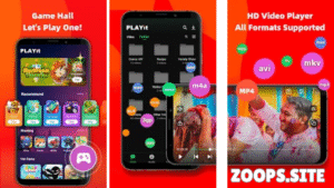 PLAYit APK