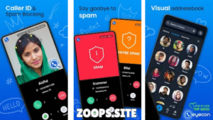 Eyecon APK