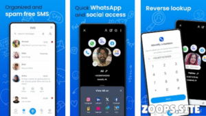 Eyecon APK