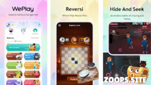 WePlay APK