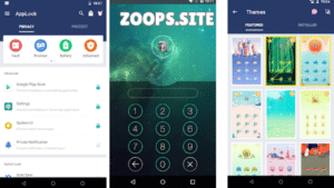 AppLock APK