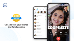 imo APK