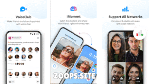 imo APK